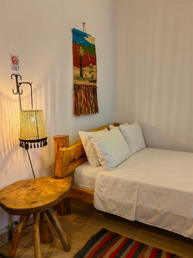 Hotel Salento Mirador Екстериор снимка