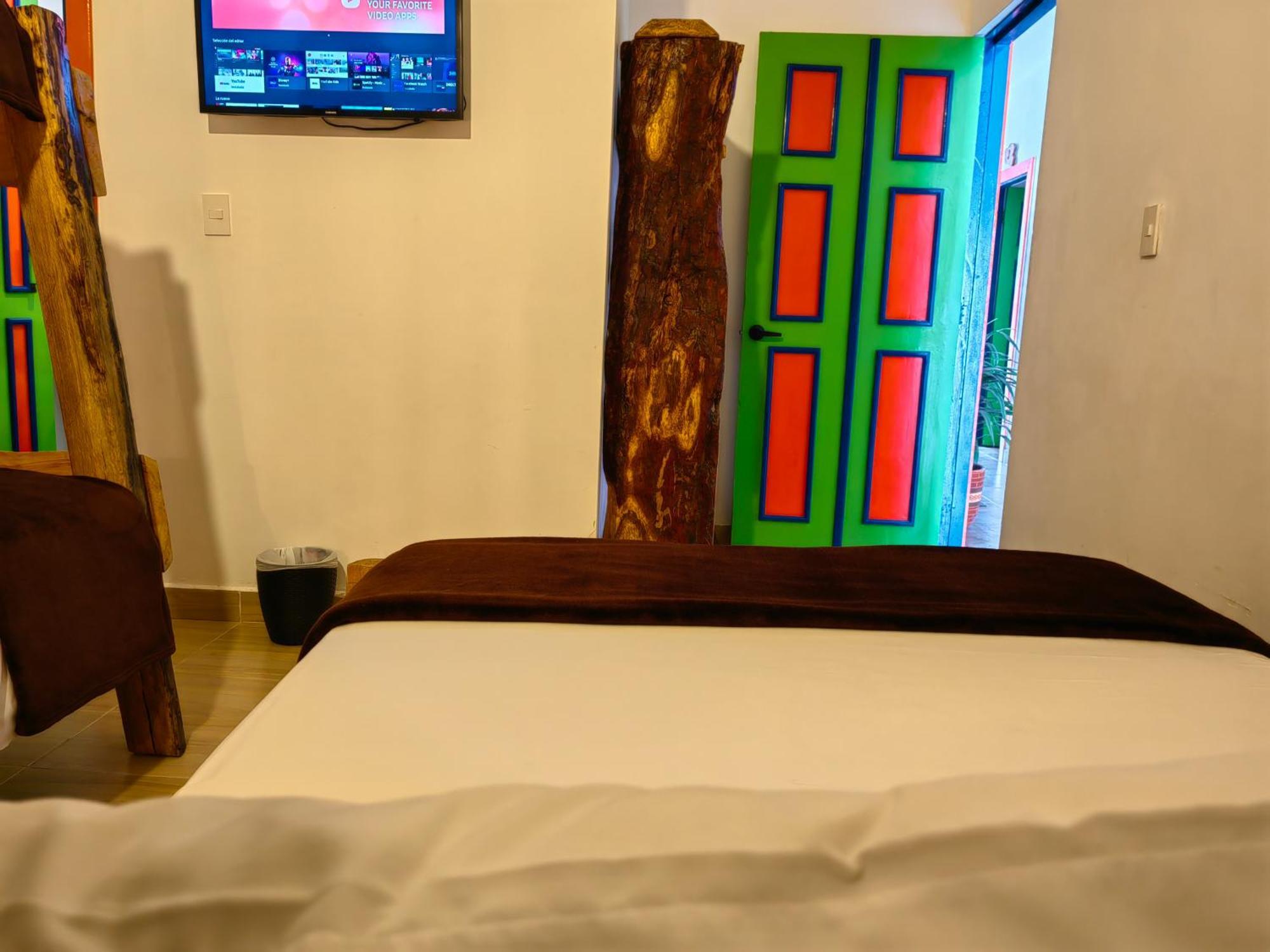 Hotel Salento Mirador Стая снимка