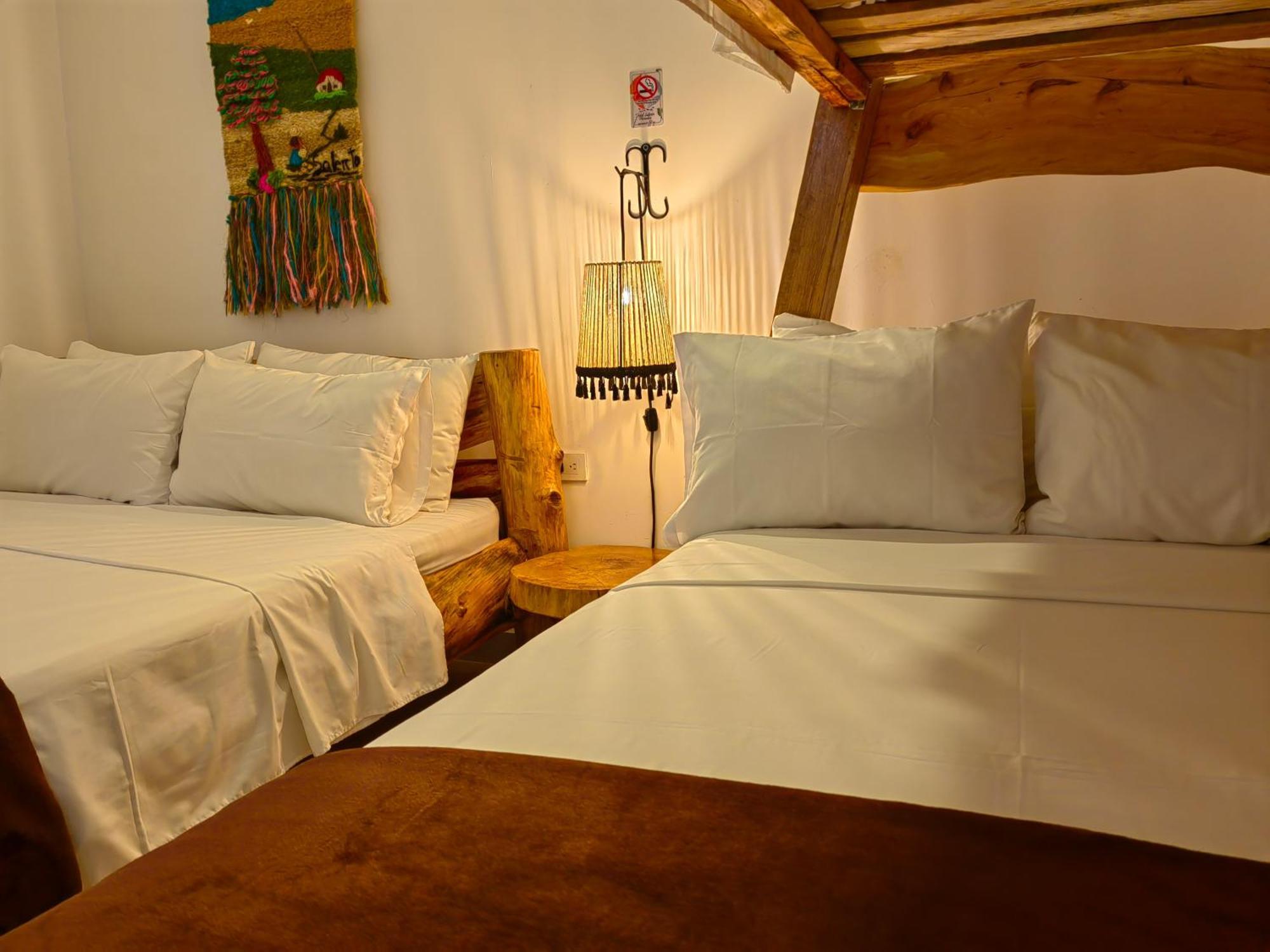 Hotel Salento Mirador Стая снимка