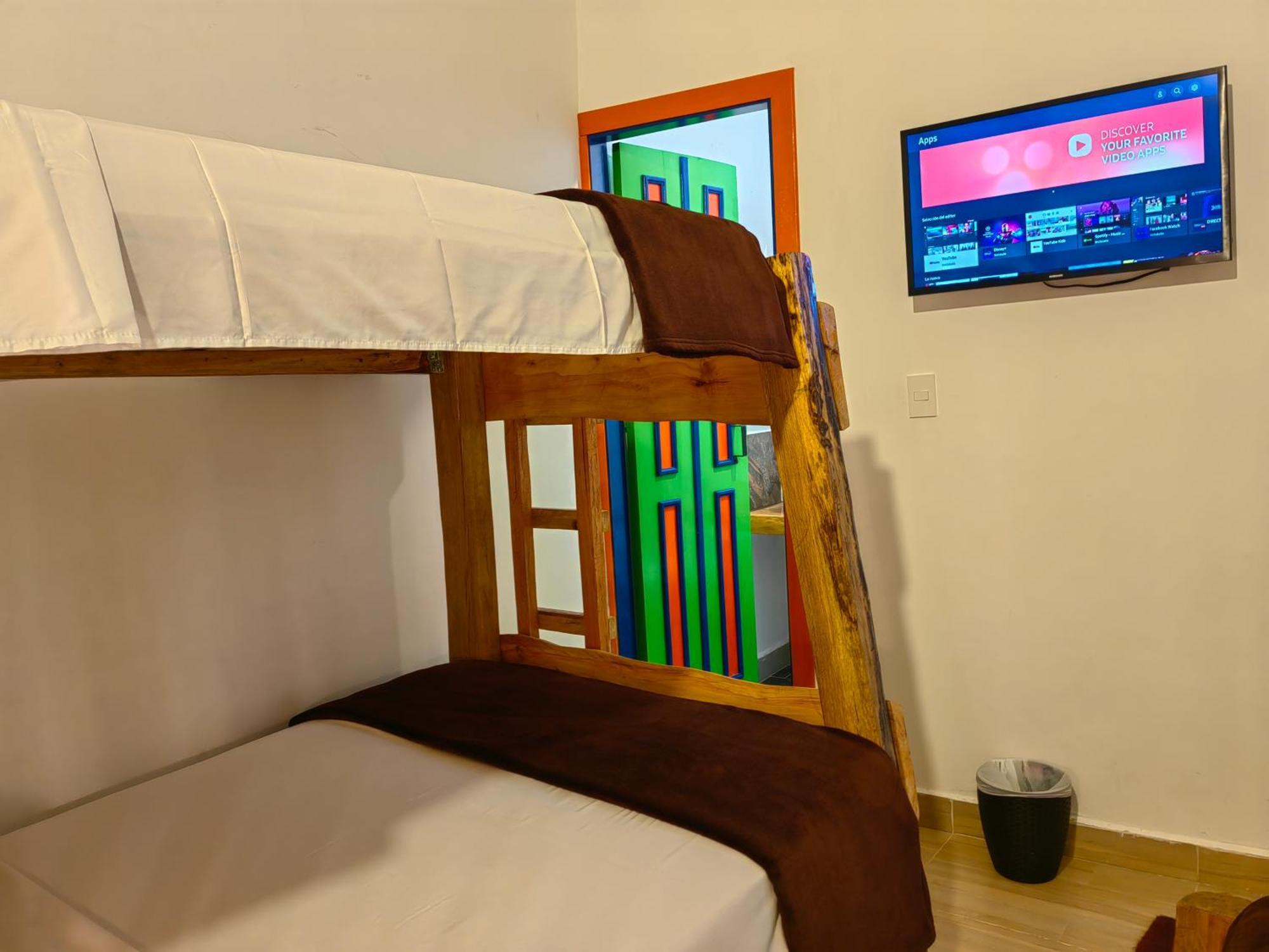 Hotel Salento Mirador Стая снимка