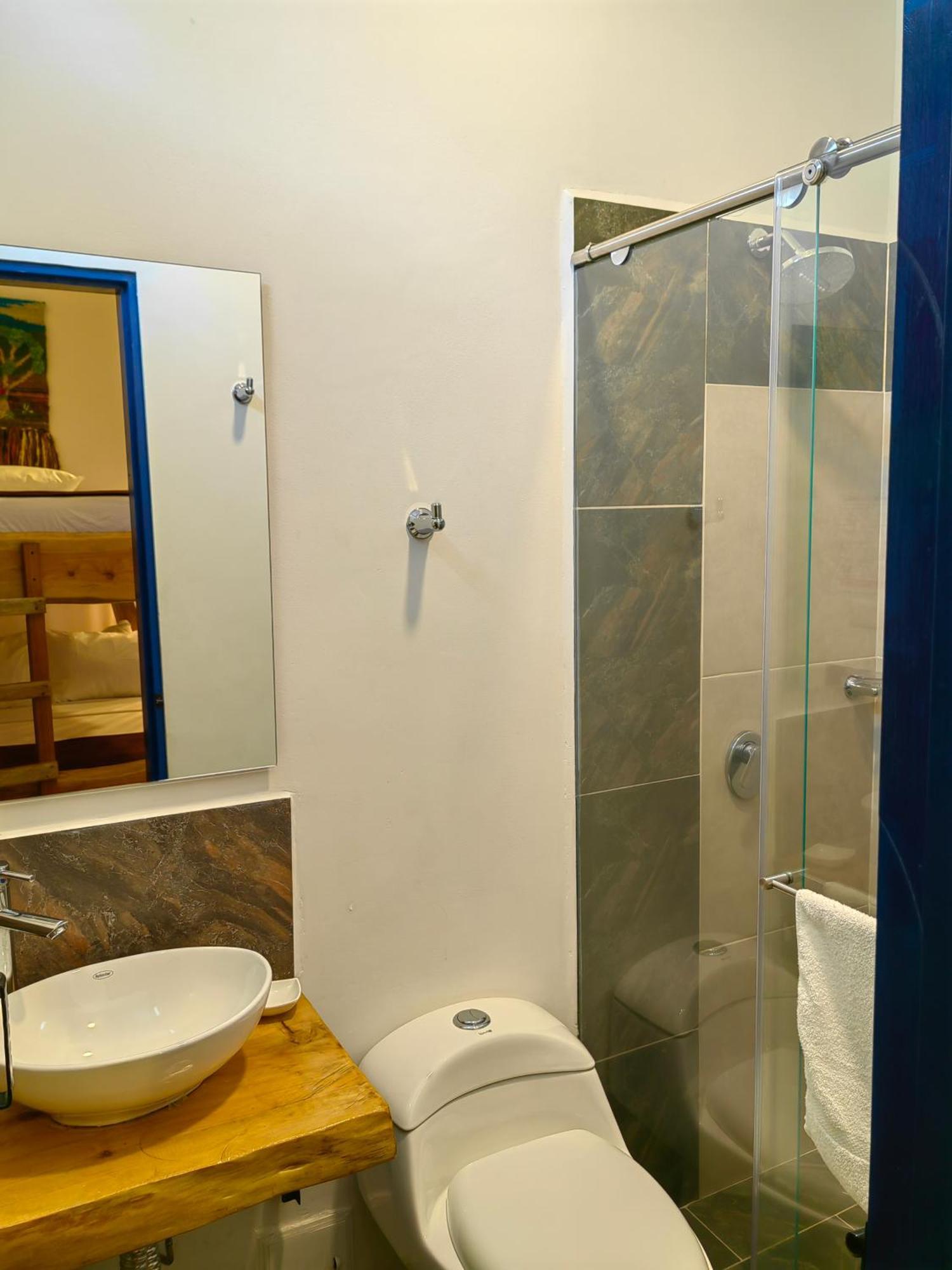 Hotel Salento Mirador Стая снимка