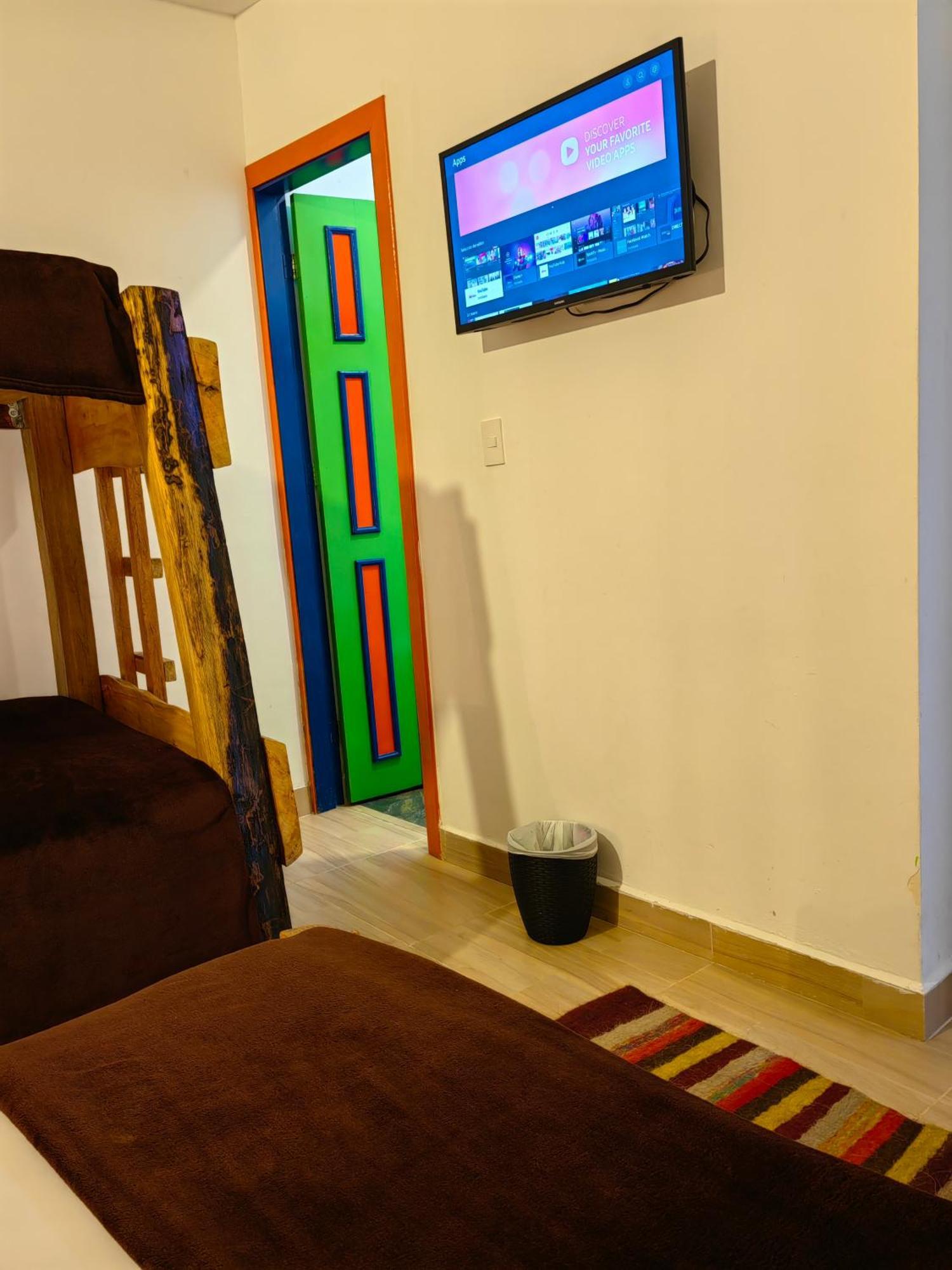 Hotel Salento Mirador Стая снимка