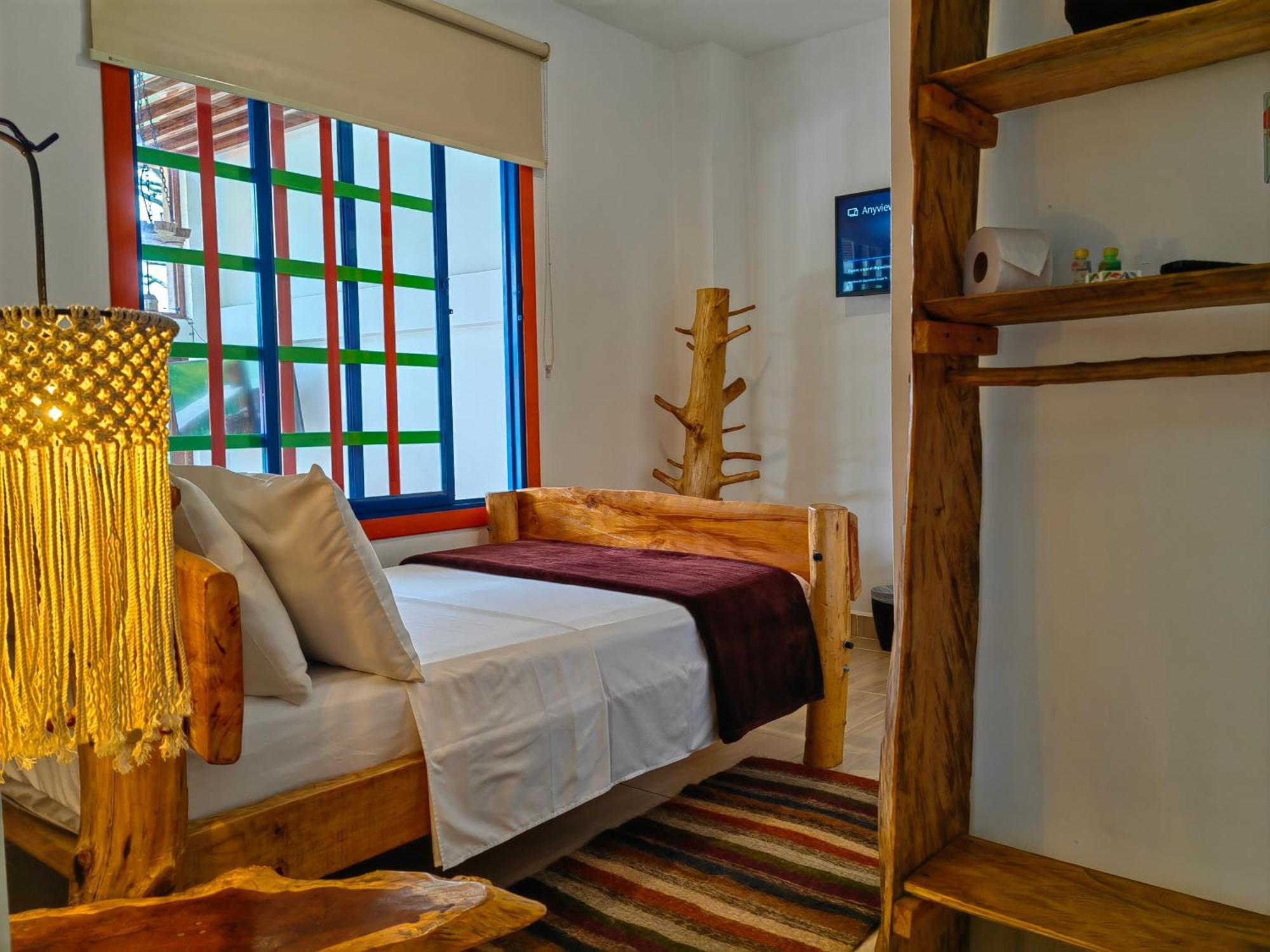 Hotel Salento Mirador Екстериор снимка