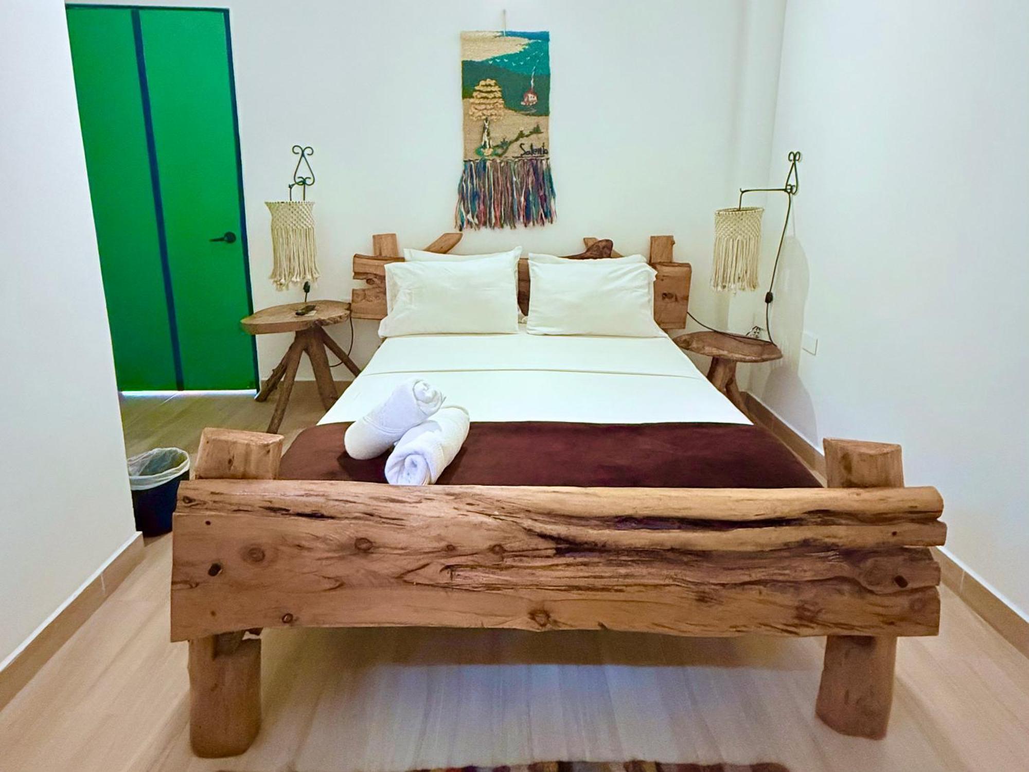 Hotel Salento Mirador Екстериор снимка