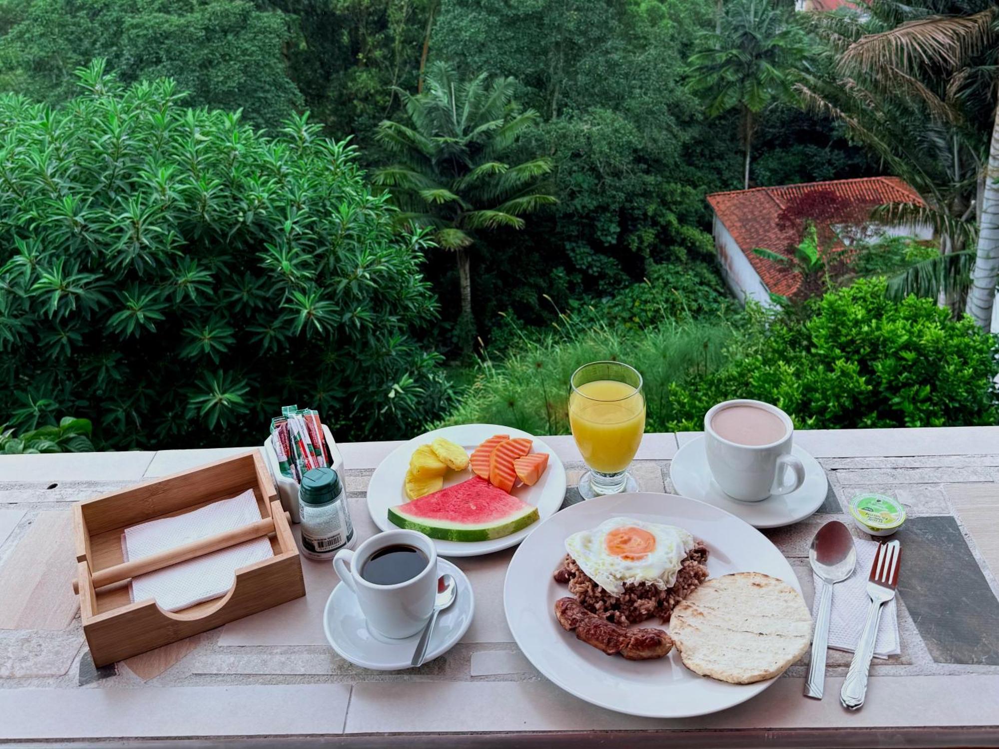 Hotel Salento Mirador Екстериор снимка
